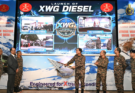 India Launches Indigenous XWG Diesel to Keep Army Vehicles Battle-Ready in Ladakh, Siachen