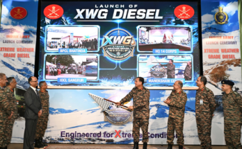 India Launches Indigenous XWG Diesel to Keep Army Vehicles Battle-Ready in Ladakh, Siachen