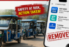 Centre Bans Three E-Vehicle Apps Amid Remote Shutdown Fears; Security Probe Underway
