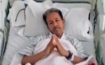 'No Punitive Action Against Students, I'll End My Fast': Sonam Wangchuk to Centre