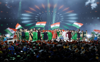 Glasgow 2026 Finale: Ahmedabad Takes Over as Host of 2030 Commonwealth Games