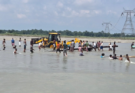 Assam Flood: भारी बारिश के साथ Nagaland में पर्यावरणीय क्षति पर भी उठे सवाल