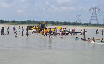 Assam Flood: भारी बारिश के साथ Nagaland में पर्यावरणीय क्षति पर भी उठे सवाल
