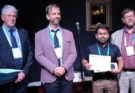 BIT Mesra Researcher Nitish Kumar Wins Young Scientist Award at URSI GASS 2026