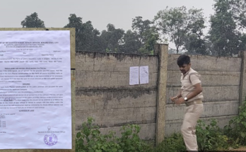Bokaro में BSL की जमीन पर भूमाफिया (Land Mafia) का खेल? अधिगृहीत भूमि की खरीद-बिक्री के आरोप, कई जगहों पर कार्रवाई की तैयारी