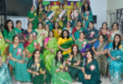Bokaro Mithila Mahila Samiti ने भव्य सांस्कृतिक प्रस्तुतियों के साथ मनाया Sawan Mahotsav