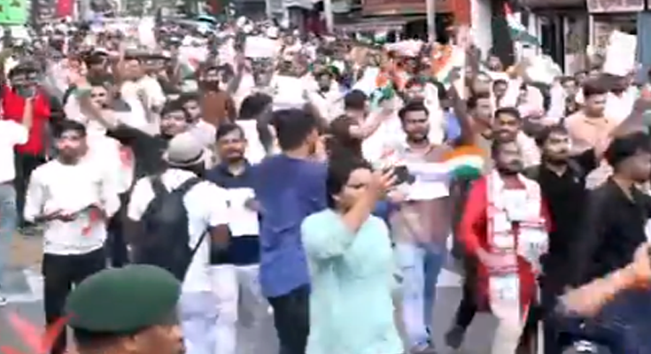 CJP Backs Jharkhand Students’ Protest Over JPSC-JSSC Exam Irregularities