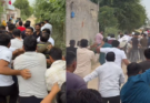 CJP Team Chased Away by Villagers in Jaipur Amid Stone-Pelting, Assault