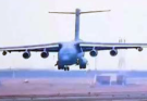 Chinese, Turkish Military Aircraft Reportedly Land at Pakistan Airbases, Make Repeated Flights Over 60 Hours