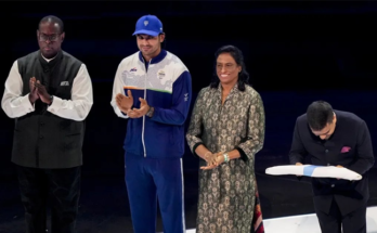 Glasgow 2026 Finale: Ahmedabad Takes Over as Host of 2030 Commonwealth Games