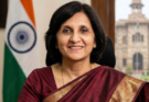 Deepti Gaur Mukerjee Named New Higher Education Secretary in Major Bureaucratic Shuffle