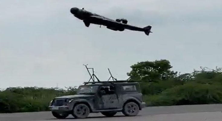 Divyastra Mk3 Flies Successfully: Major Boost for India’s Indigenous Defence Technology