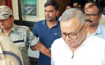 ₹3,000-Crore Liquor Scam: ED Arrests Former Chhattisgarh Congress Treasurer