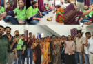 ESL Steel Empowers Rural Women Through Project Jivika on Raksha Bandhan