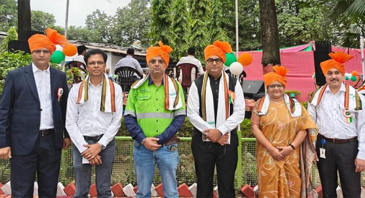 ESL Steel Celebrates Independence Day 2026, Reaffirms Commitment to Nation-Building