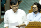 FCRA Amendment Bill 2026: Lok Sabha Refers Bill to JPC for Further Scrutiny