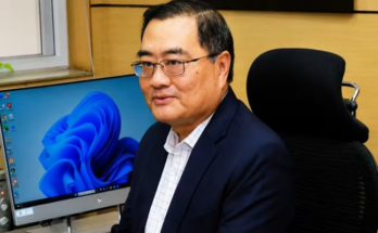 L. Khiangte Arrested: Former JPSC Chief Faces ₹2 Crore Bribery Allegation