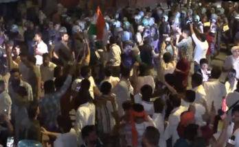 Delhi Jantar Mantar Sees Fresh Reservation Protest; Demonstrators Seek Economic Criteria