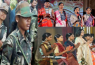 From Maoist Insurgency to Fashion Catwalk: Former Women Maoists from Bastar Walk the Ramp