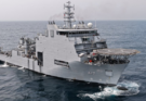 INS Nipun Joins Indian Navy: Indigenous Diving Support Vessel Commissioned in Mumbai