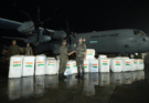 India Sends 4th Relief Flight to Nepal With 11 Tonnes of Humanitarian Aid