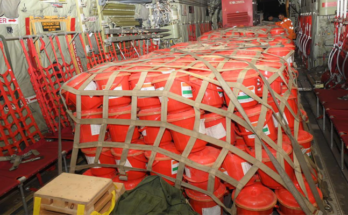 Nepal Flood Crisis: India Sends 10 Tonnes of Relief Material, Issues Helplines