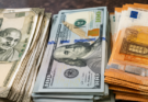 Indian Rupee Banknotes Outnumber US Dollar and Euro Notes in Circulation