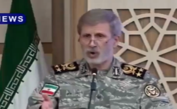 Iran Announces $30,000 Reward for Capturing or Killing US Soldiers