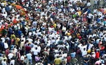 JPSC-JSSC Protest: Govt Accepts 98% Demands, 3 Exams to Be Cancelled; CBI Probe Still a Sticking Point