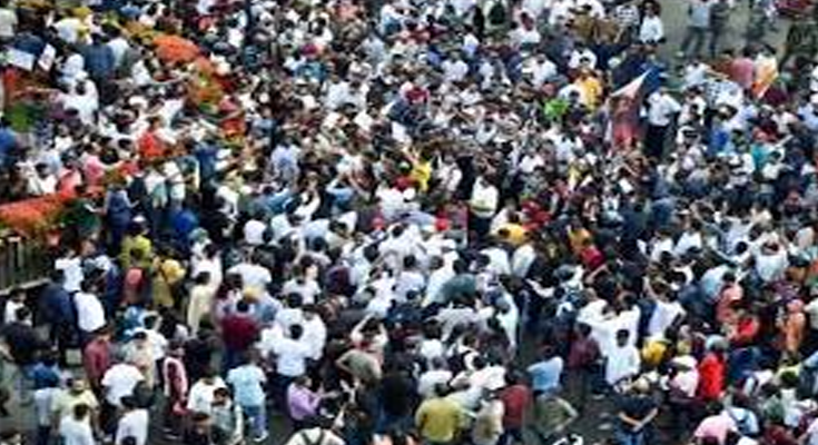 JPSC-JSSC Protest: Govt Accepts 98% Demands, 3 Exams to Be Cancelled; CBI Probe Still a Sticking Point