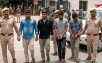 JSSC CGL Scam: CID Arrests 4 Successful Candidates in Jharkhand Paper Leak Probe