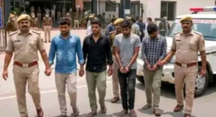 JSSC CGL Scam: CID Arrests 4 Successful Candidates in Jharkhand Paper Leak Probe