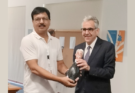 Jharkhand’s Jaideep Sarkar Earns Global Role in Olympic Education Movement