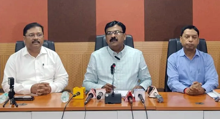 Jharkhand Opens Claims and Objections for Electoral Roll; Apply Till September 4