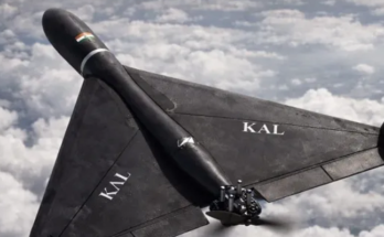 KAL Drone: India's Indigenous Kamikaze UAV Eyes Global Defence Export Success After BrahMos