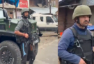 Kulgam Terror Attack: Hunt for LeT Operative Latif Intensifies After Migrant Workers’ Killing