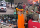 Lakhisarai Stampede: 7 Devotees Killed at Ashok Dham Temple Amid Massive Sawan Rush