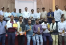 Dhanbad Photographers Win Big at Lens Utsav 2026 in Ranchi