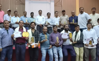 Dhanbad Photographers Win Big at Lens Utsav 2026 in Ranchi