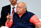 Mohan Bhagwat at Madison Square Garden: ‘Hindu Who Wants Muslims Out Is Not Hindu’