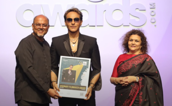Mozez Singh Inspires Young Designers at JD Design Awards 2026 in Mumbai