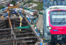 Mumbai Metro Shock: Metro Line Built at ₹260 Crore May Face Demolition