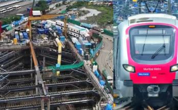 Mumbai Metro Shock: Metro Line Built at ₹260 Crore May Face Demolition