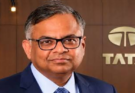Tata Sons Leadership Shake-Up: N Chandrasekaran Steps Down as Chairman