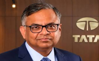 Tata Sons Leadership Shake-Up: N Chandrasekaran Steps Down as Chairman