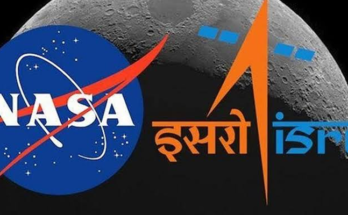 NASA-ISRO Moon Base Partnership: India Set for Bigger Role in Lunar Exploration