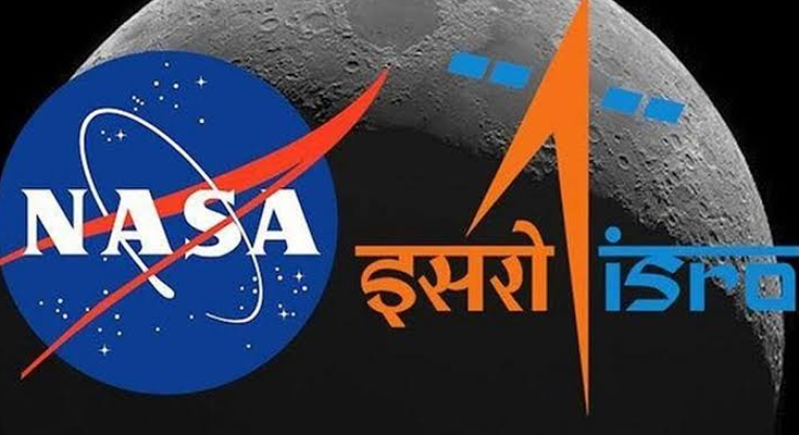 NASA-ISRO Moon Base Partnership: India Set for Bigger Role in Lunar Exploration