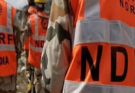 Nepal Flash Flood: Bihar on High Alert as Gandak River Threat Looms, NDRF Deployed