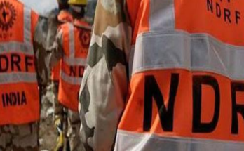 Nepal Flash Flood: Bihar on High Alert as Gandak River Threat Looms, NDRF Deployed