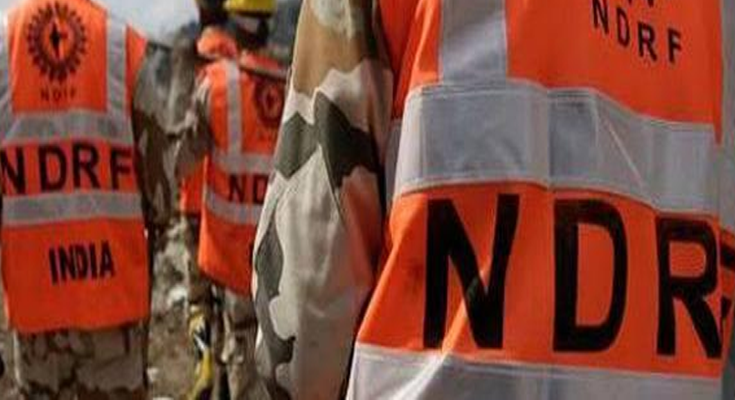 Nepal Flash Flood: Bihar on High Alert as Gandak River Threat Looms, NDRF Deployed